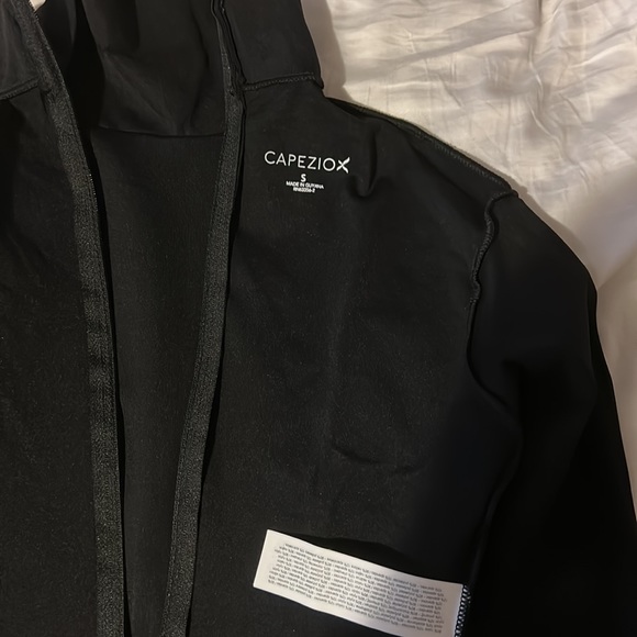 CAPEZIO DANCE LEOTARD - Picture 6 of 8